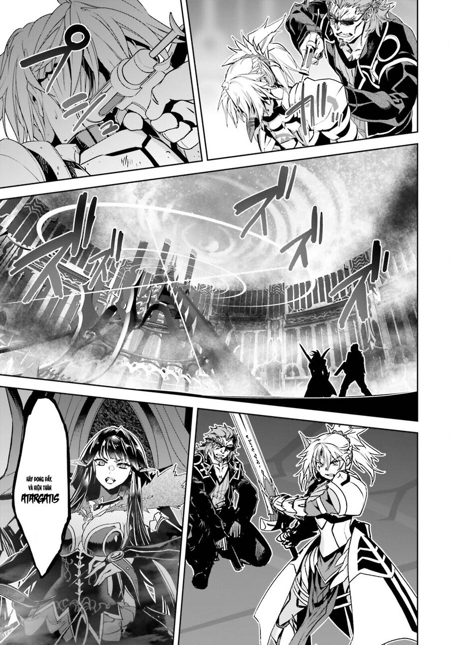 Fate/Apocrypha - Chương 64