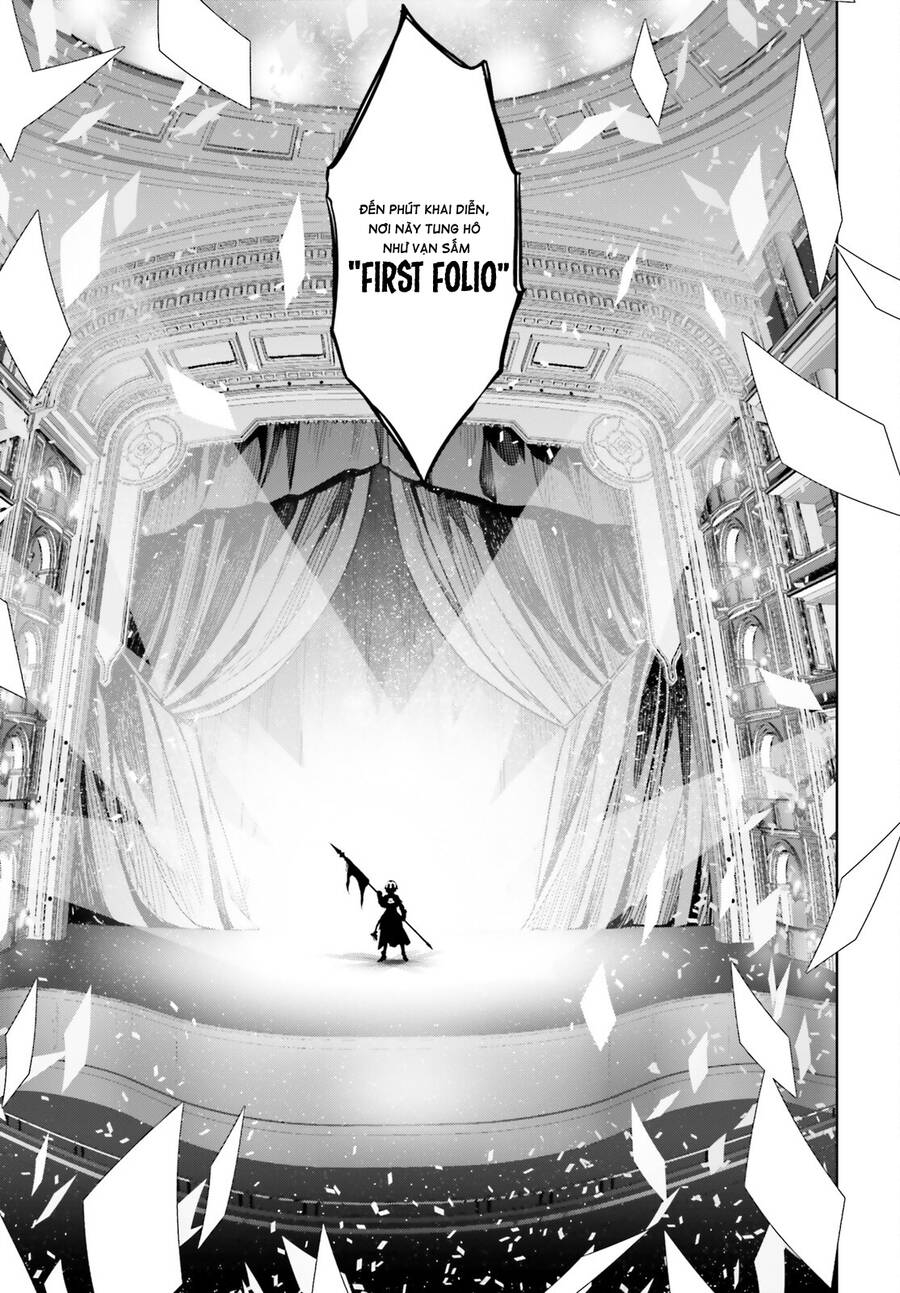 Fate/Apocrypha - Chương 64