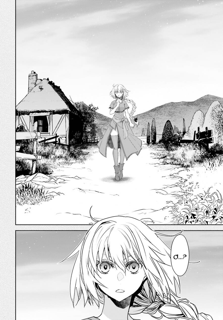 Fate/Apocrypha - Chương 64