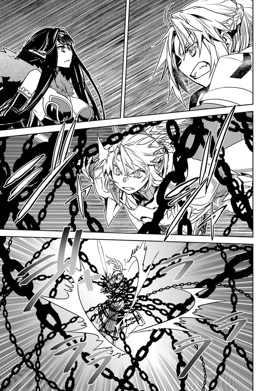 Fate/Apocrypha - Chương 65
