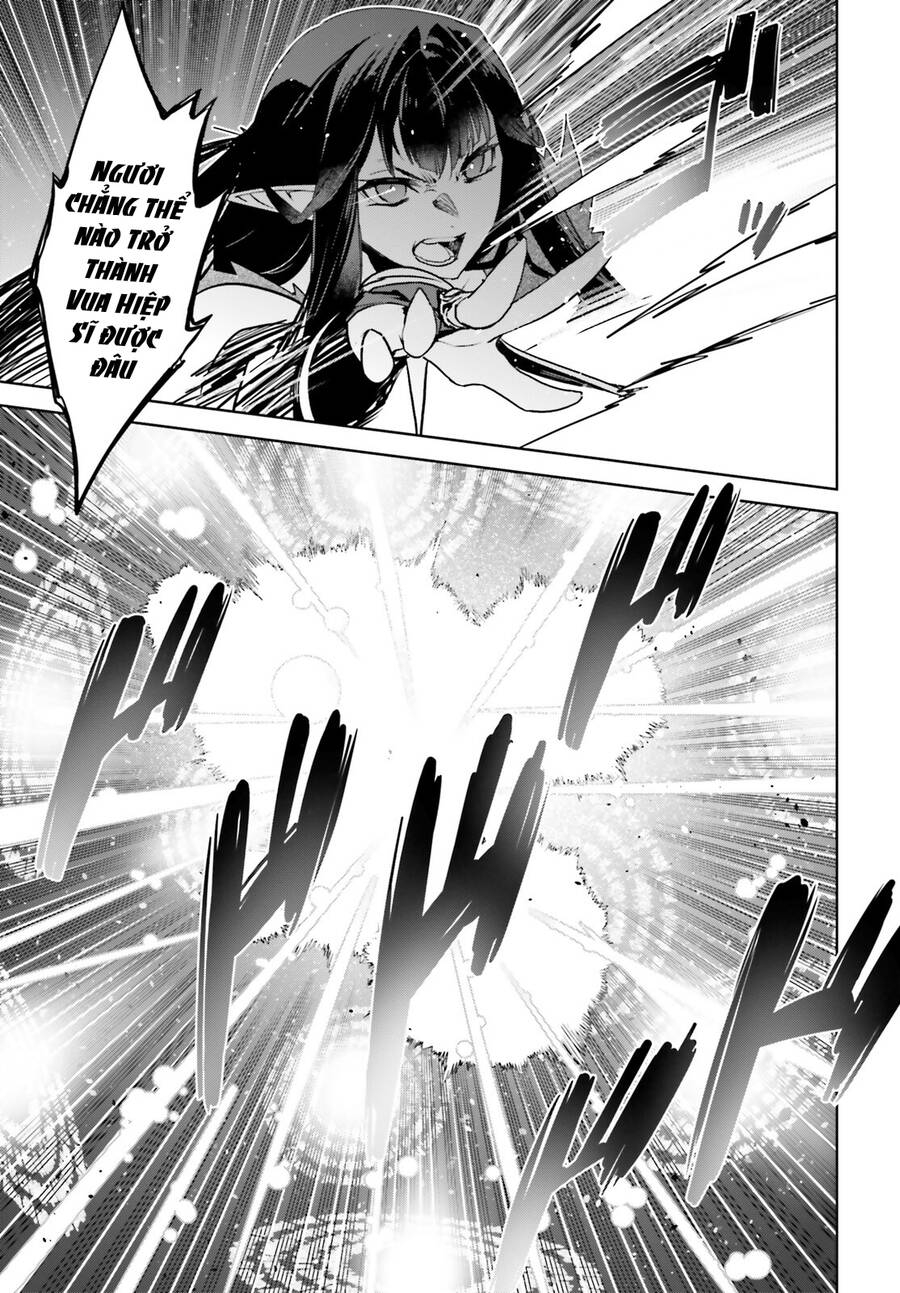Fate/Apocrypha - Chương 65