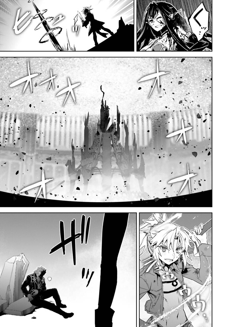 Fate/Apocrypha - Chương 65