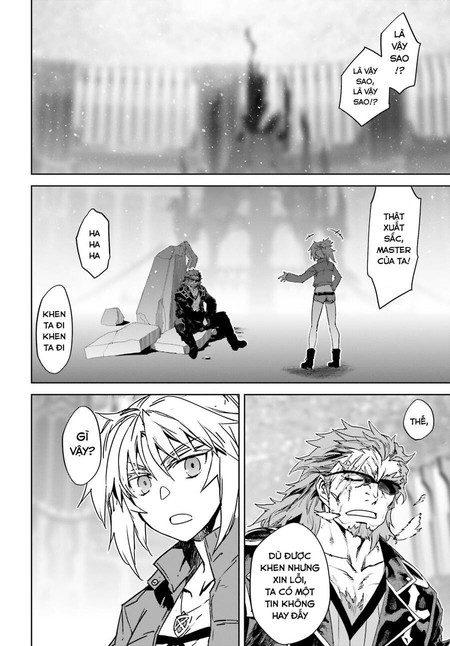 Fate/Apocrypha - Chương 65