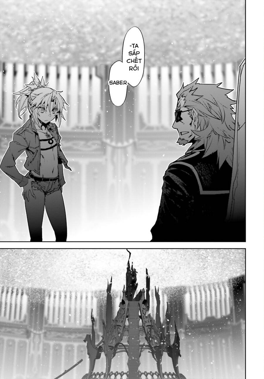 Fate/Apocrypha - Chương 65