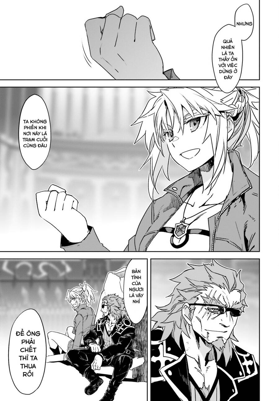 Fate/Apocrypha - Chương 65