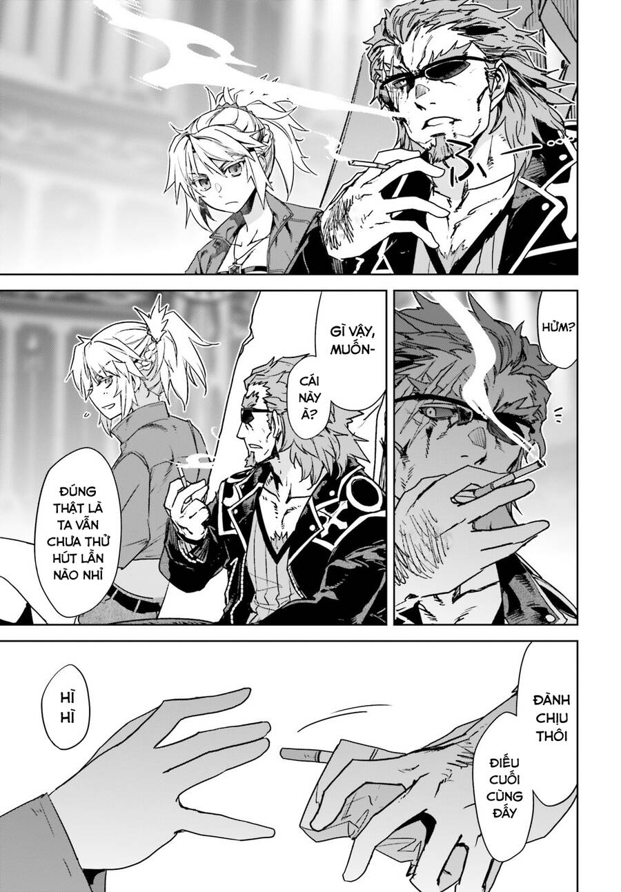 Fate/Apocrypha - Chương 65