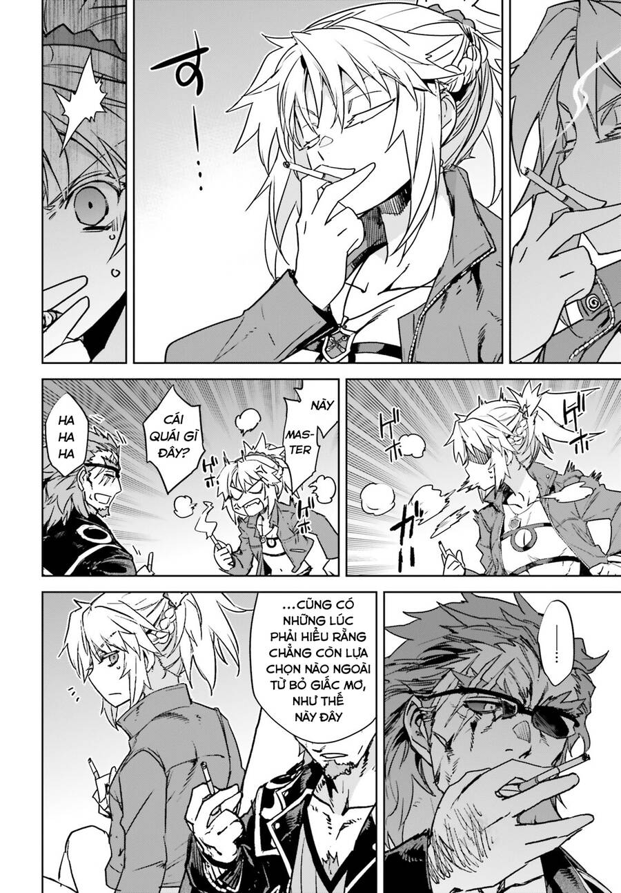 Fate/Apocrypha - Chương 65