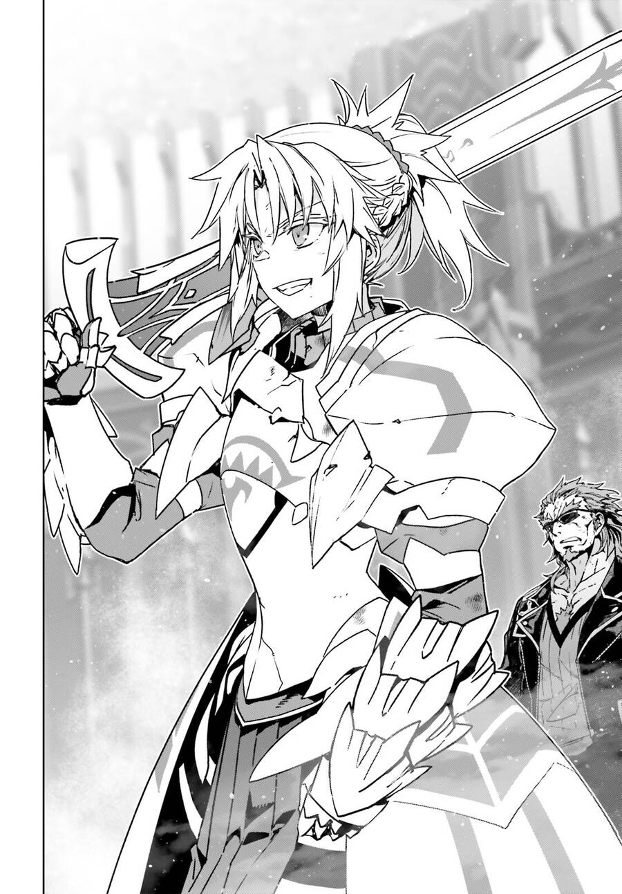 Fate/Apocrypha - Chương 65