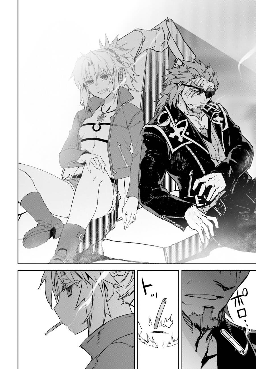 Fate/Apocrypha - Chương 65