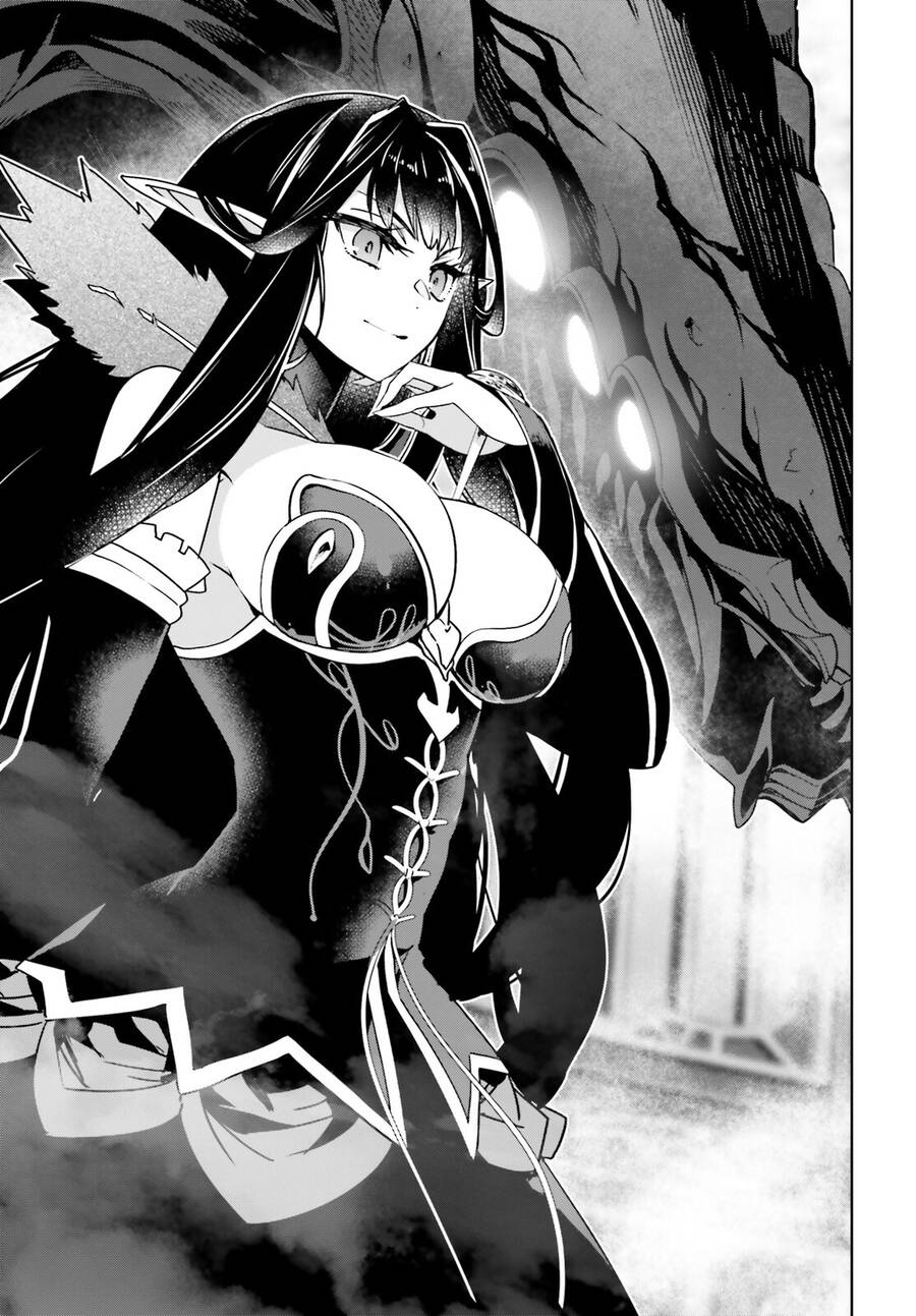 Fate/Apocrypha - Chương 65