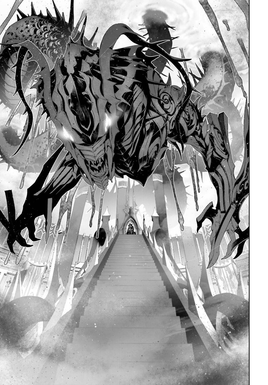 Fate/Apocrypha - Chương 65