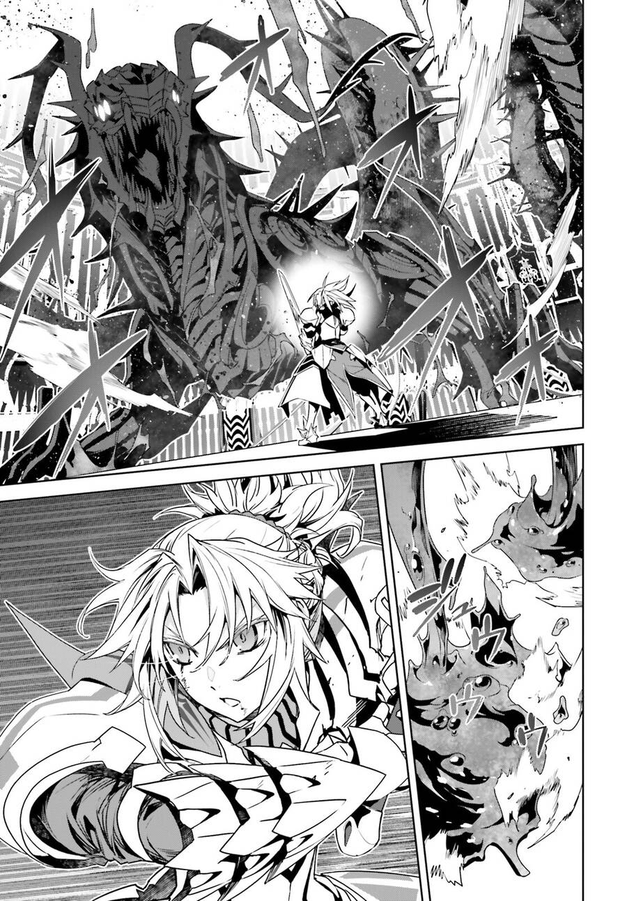 Fate/Apocrypha - Chương 65