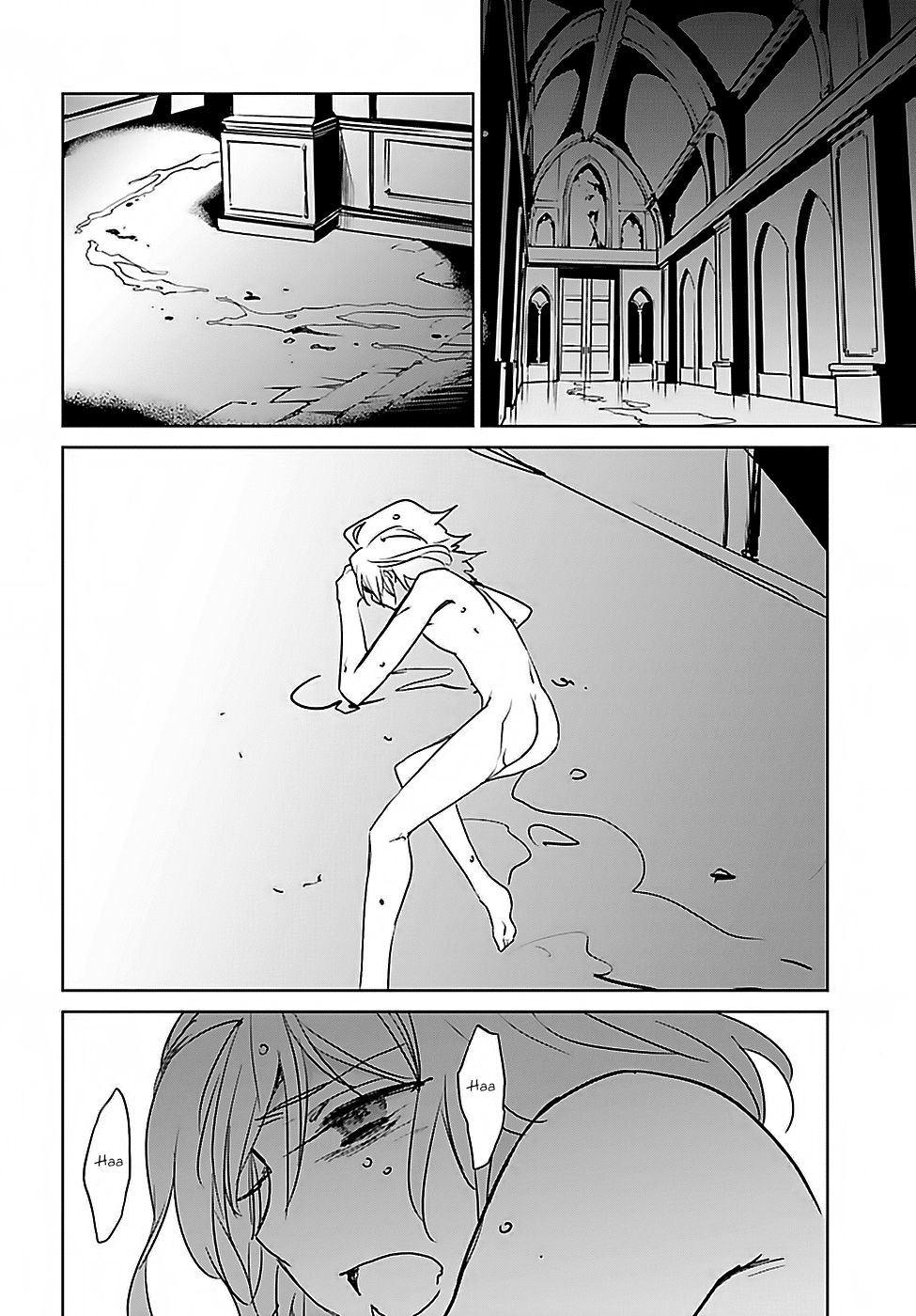Fate/Apocrypha - Chương 8