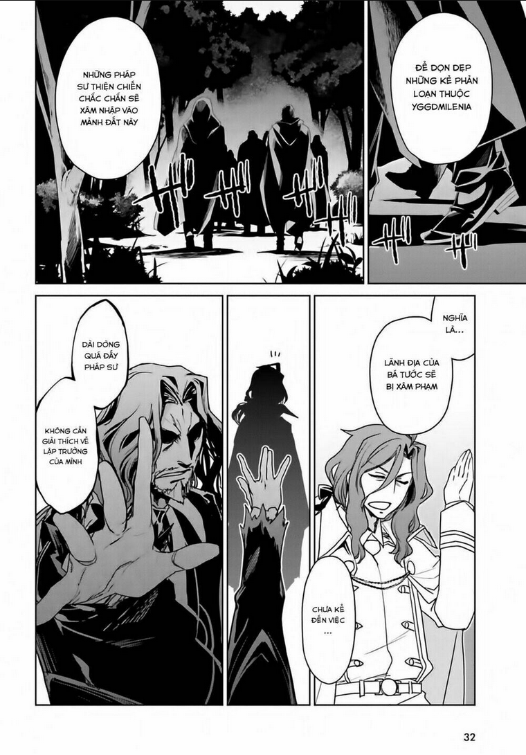 Fate/Apocrypha - Chương 1