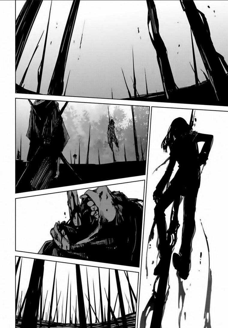Fate/Apocrypha - Chương 1