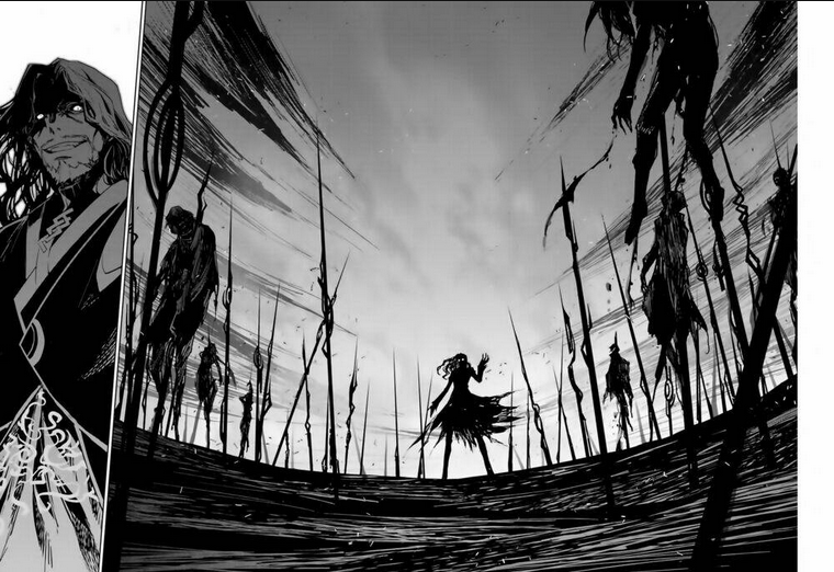 Fate/Apocrypha - Chương 1