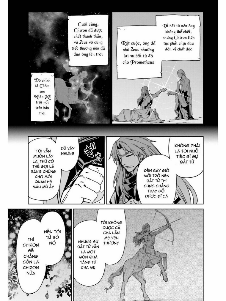 Fate/Apocrypha - Chương 10