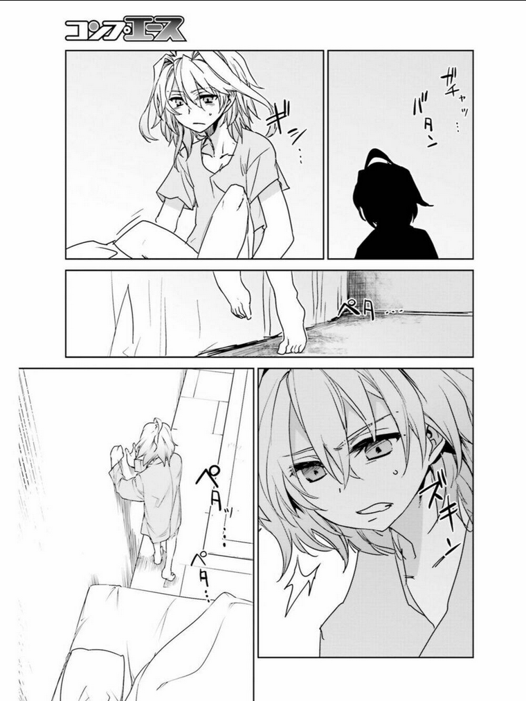 Fate/Apocrypha - Chương 10