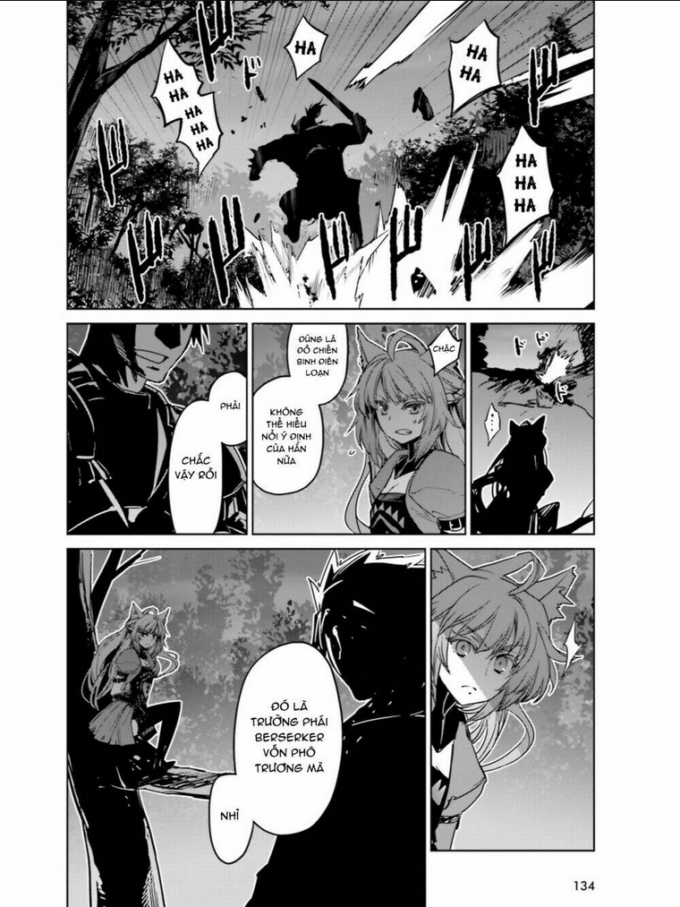 Fate/Apocrypha - Chương 10