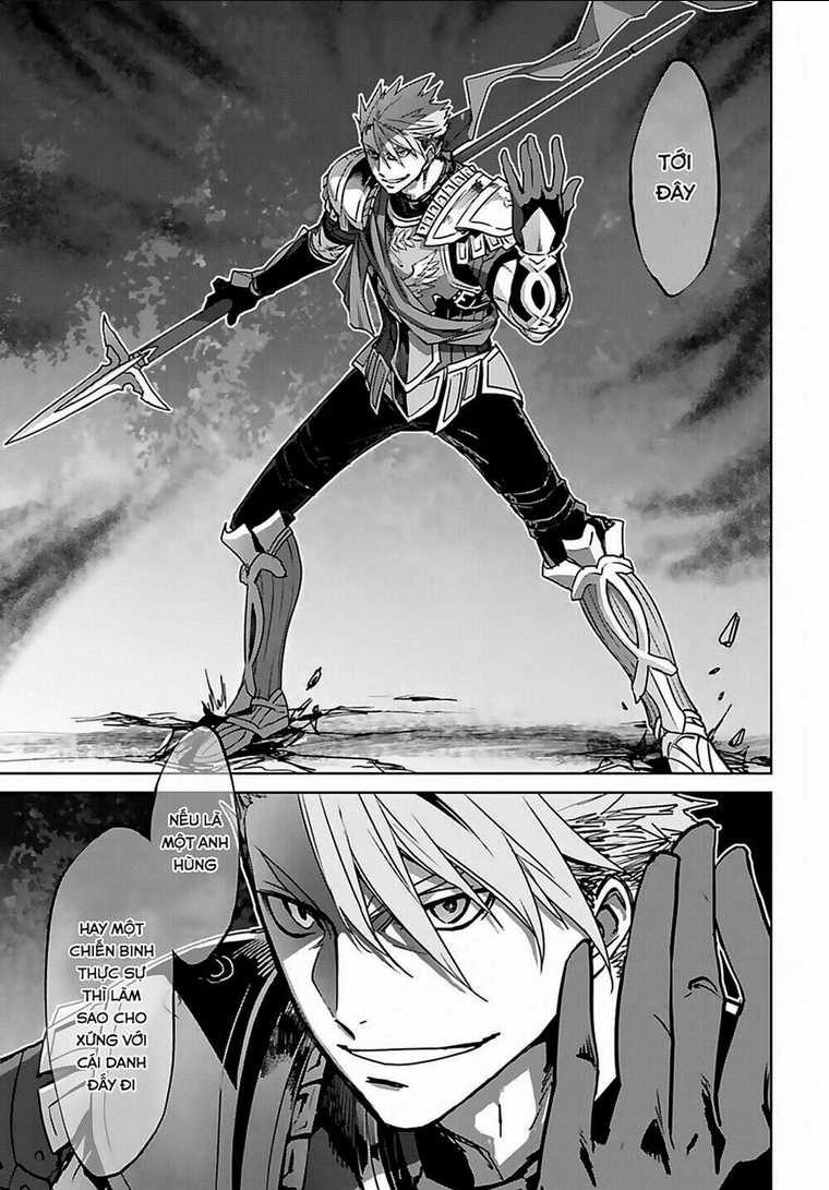 Fate/Apocrypha - Chương 11
