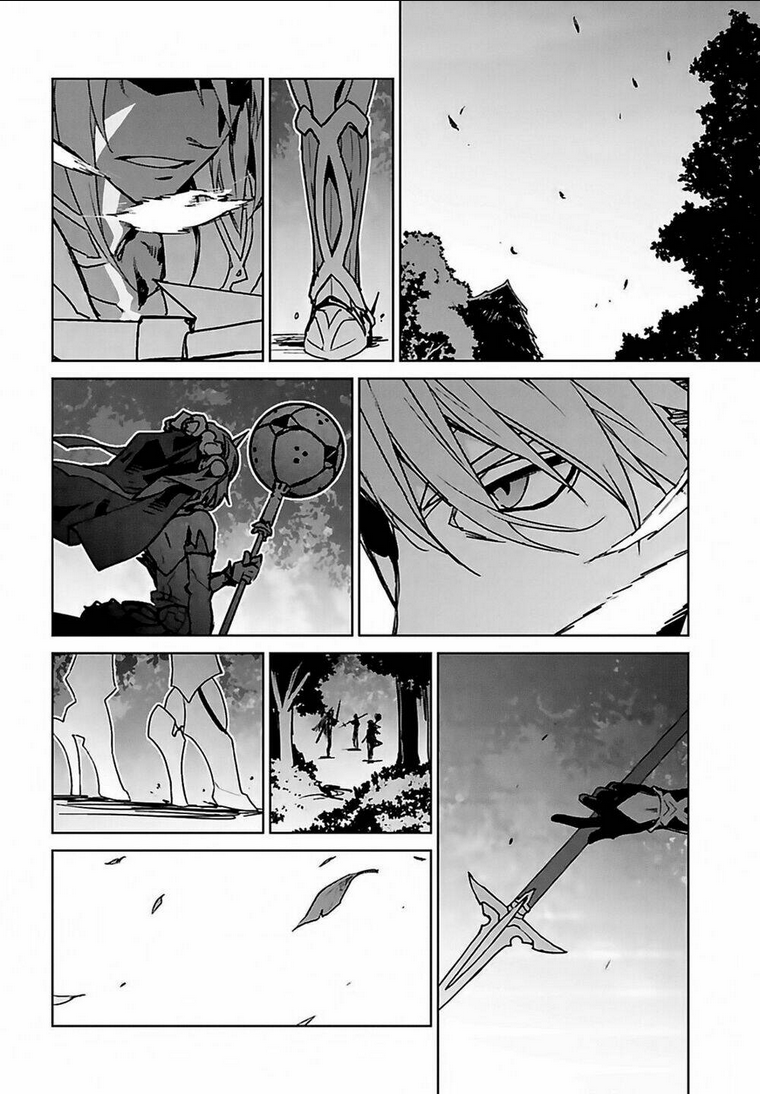 Fate/Apocrypha - Chương 11