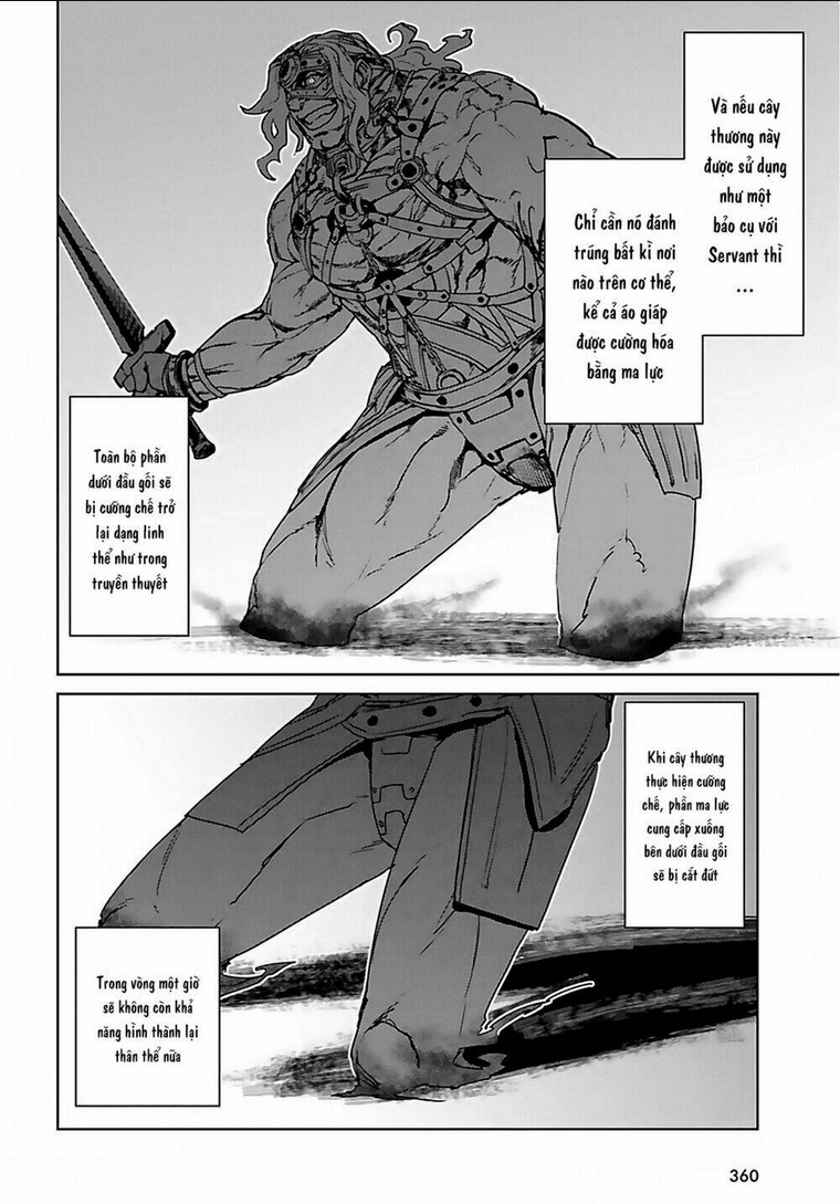 Fate/Apocrypha - Chương 11