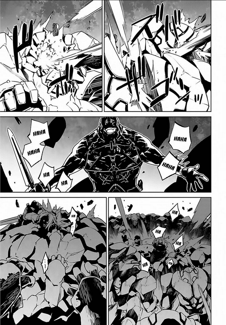 Fate/Apocrypha - Chương 11