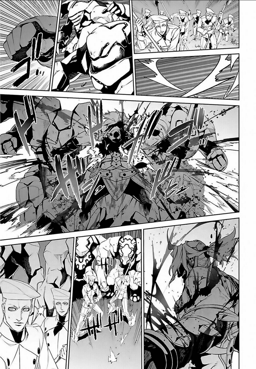 Fate/Apocrypha - Chương 11