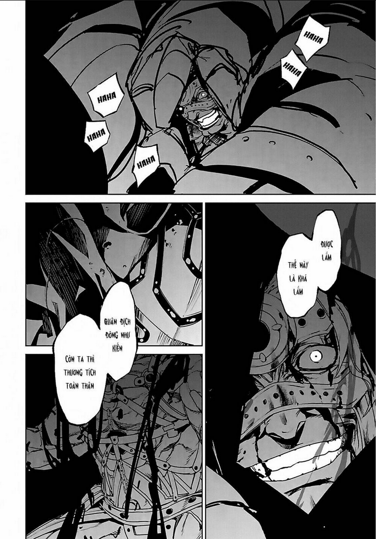 Fate/Apocrypha - Chương 11