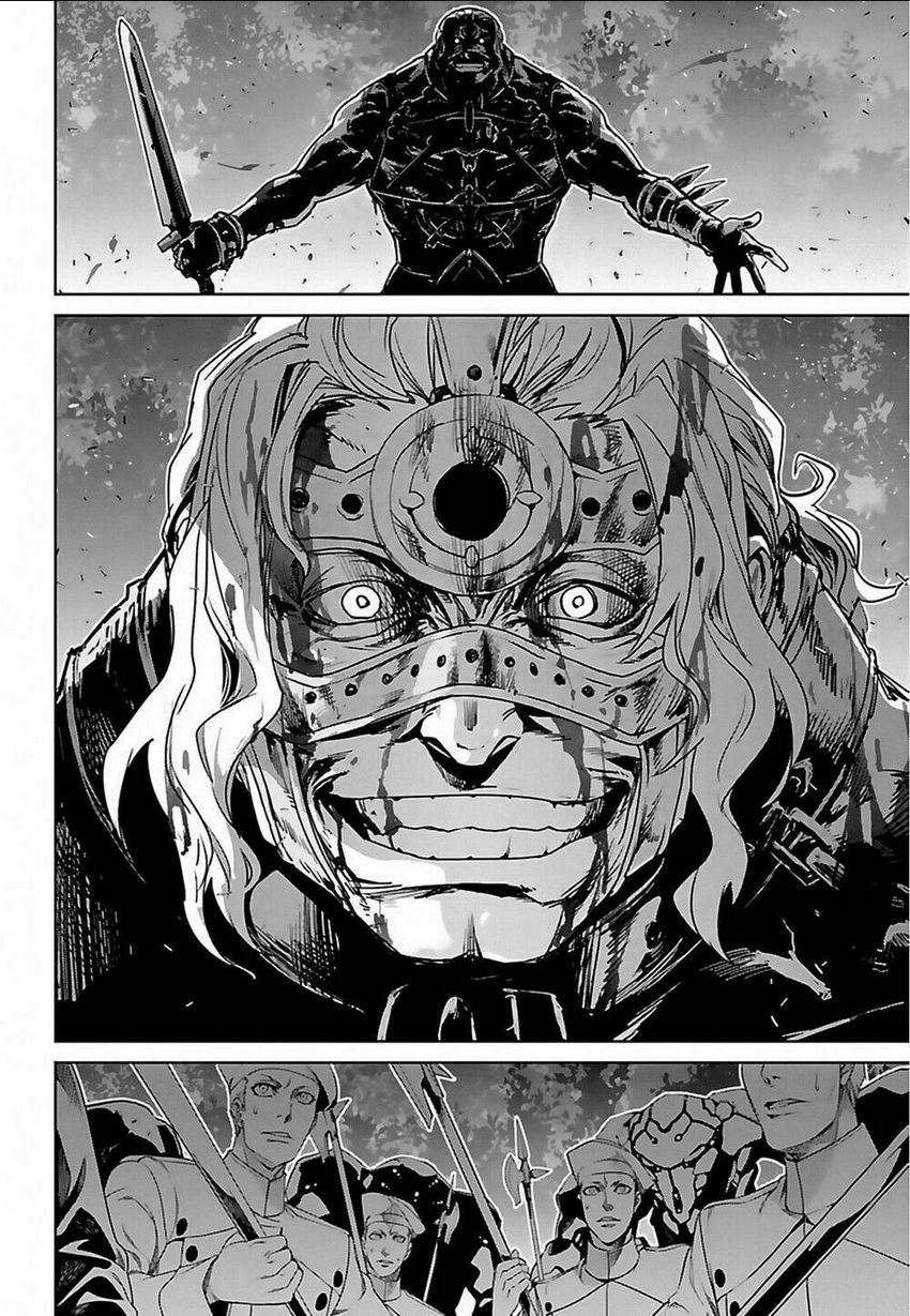 Fate/Apocrypha - Chương 11
