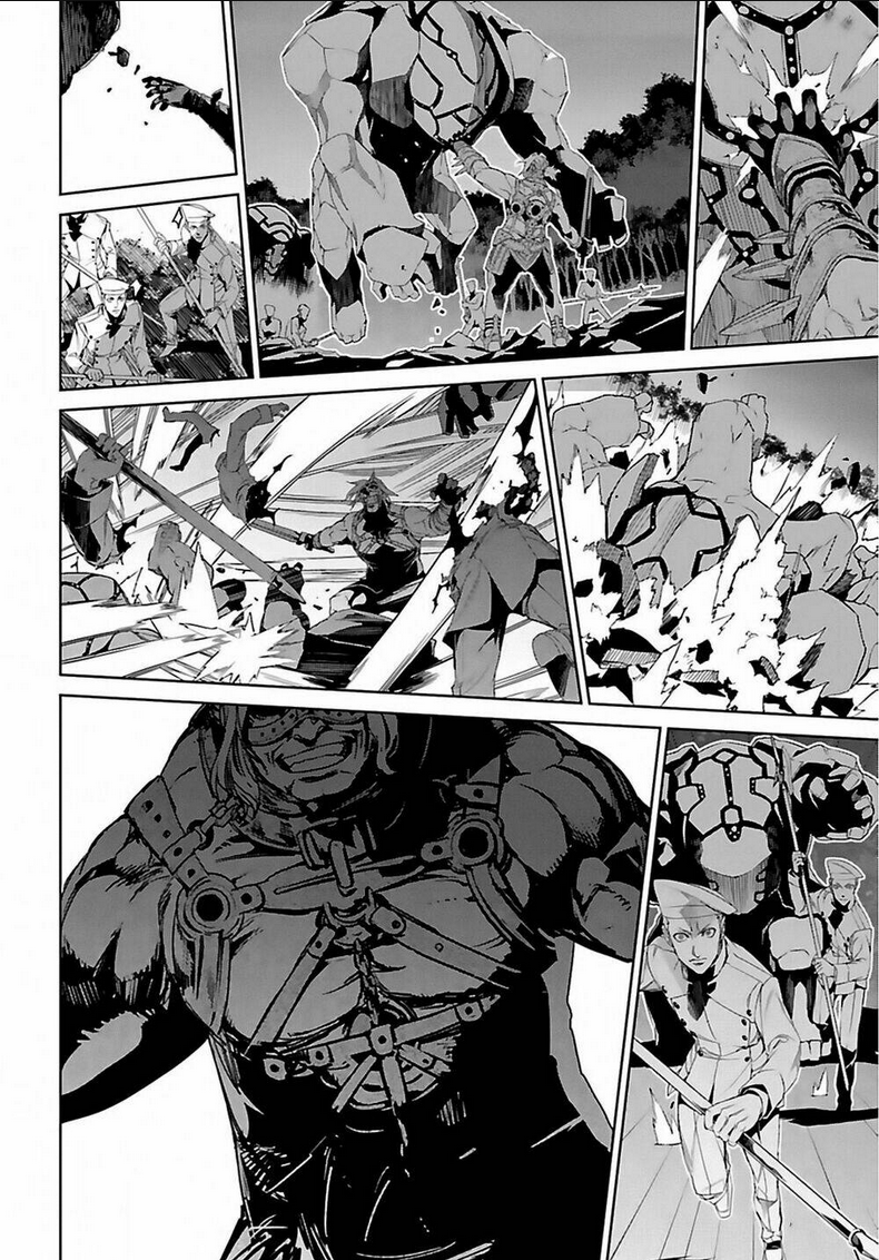 Fate/Apocrypha - Chương 11