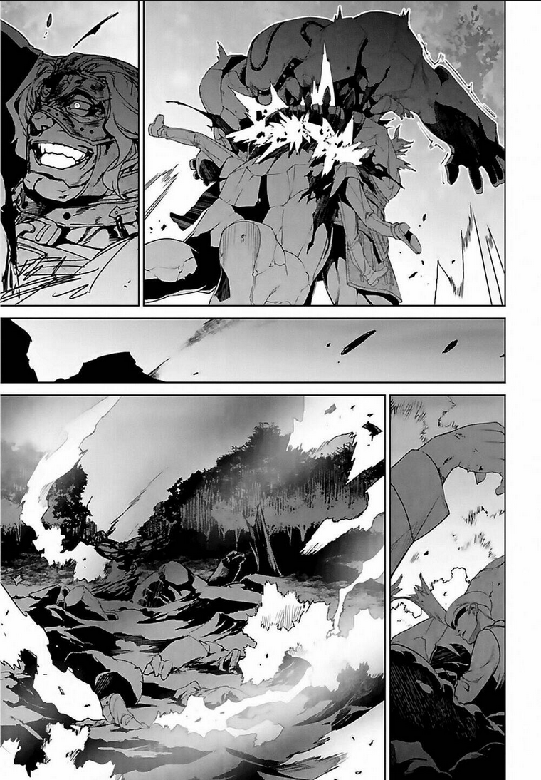 Fate/Apocrypha - Chương 11