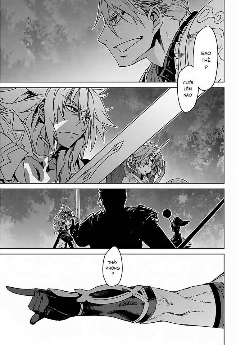 Fate/Apocrypha - Chương 12