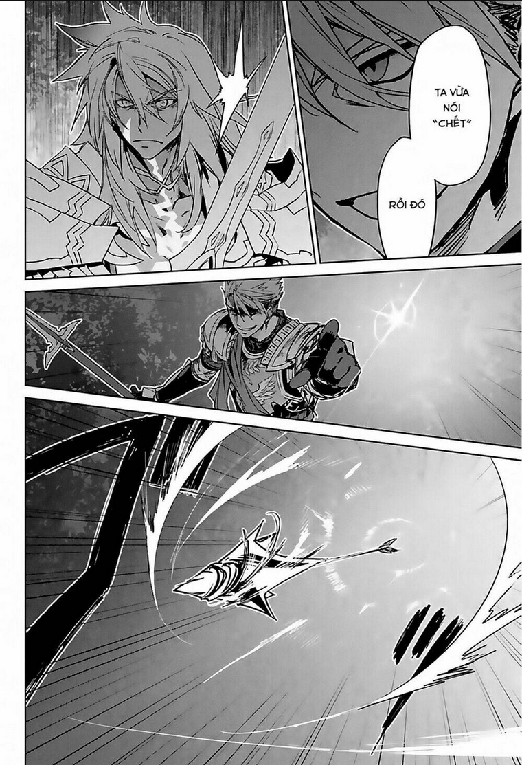 Fate/Apocrypha - Chương 12