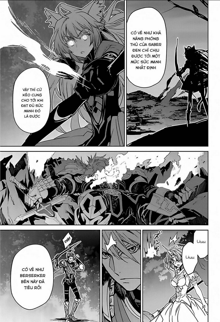 Fate/Apocrypha - Chương 12