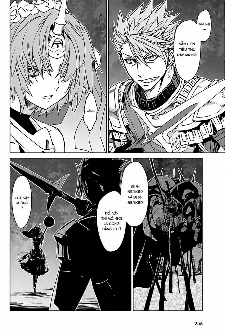 Fate/Apocrypha - Chương 12