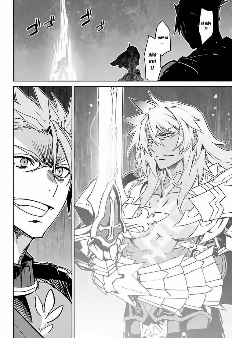 Fate/Apocrypha - Chương 12