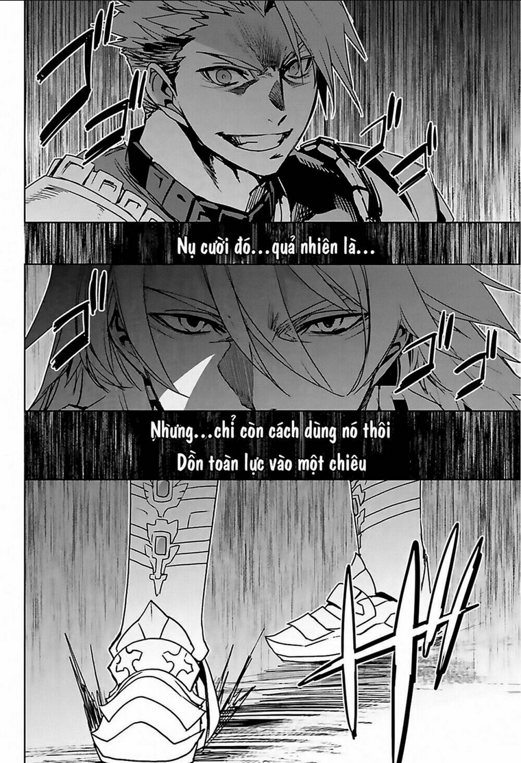 Fate/Apocrypha - Chương 12