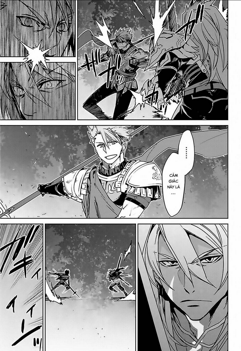 Fate/Apocrypha - Chương 12