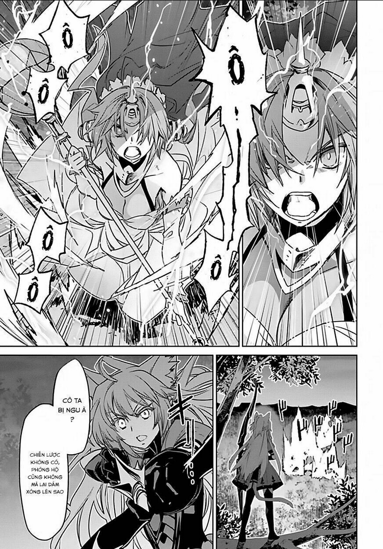 Fate/Apocrypha - Chương 13