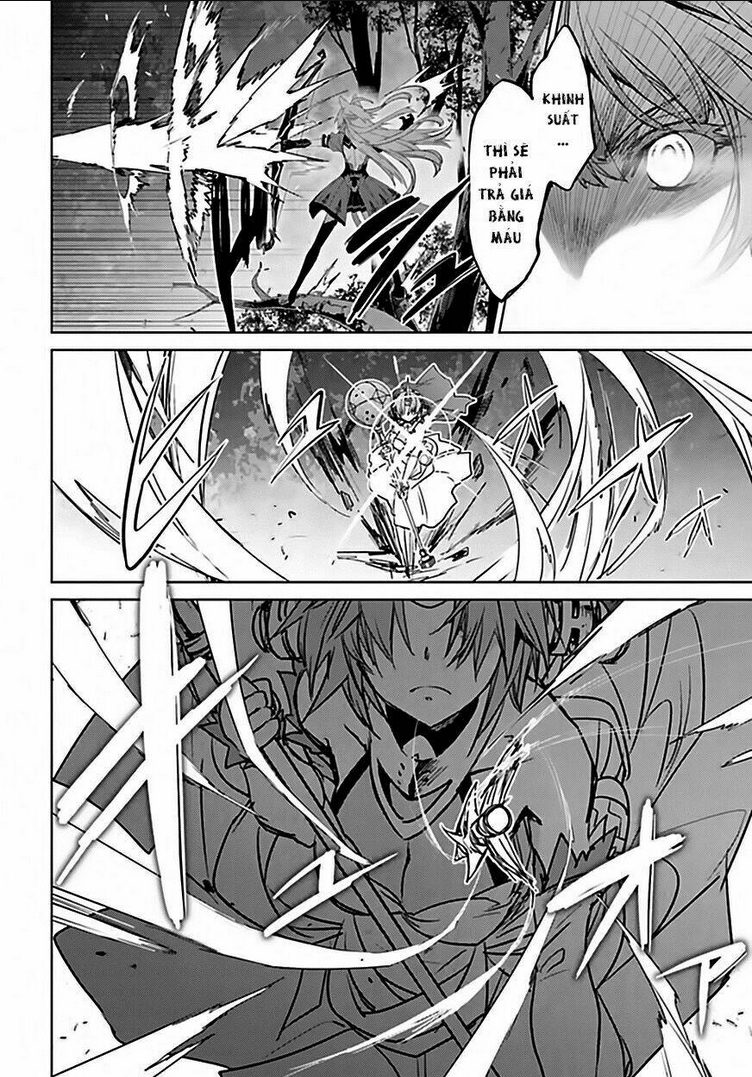 Fate/Apocrypha - Chương 13