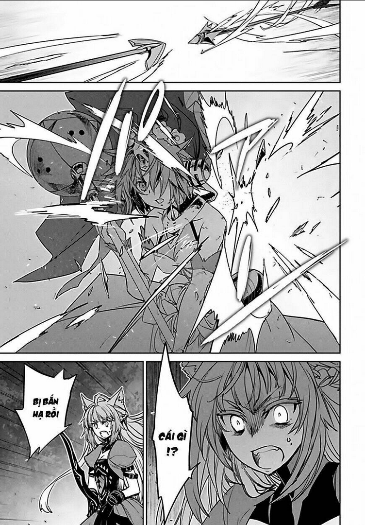Fate/Apocrypha - Chương 13