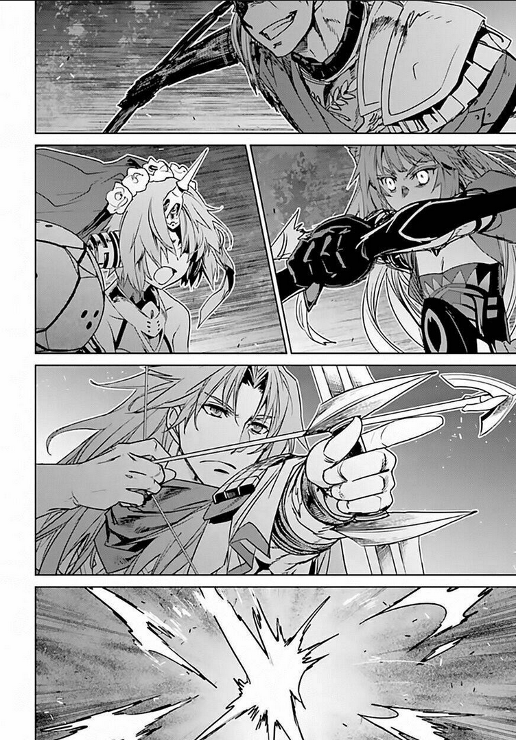 Fate/Apocrypha - Chương 13
