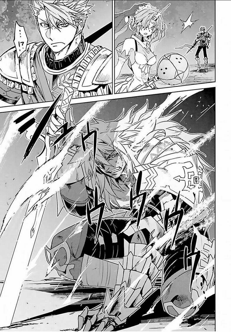 Fate/Apocrypha - Chương 13