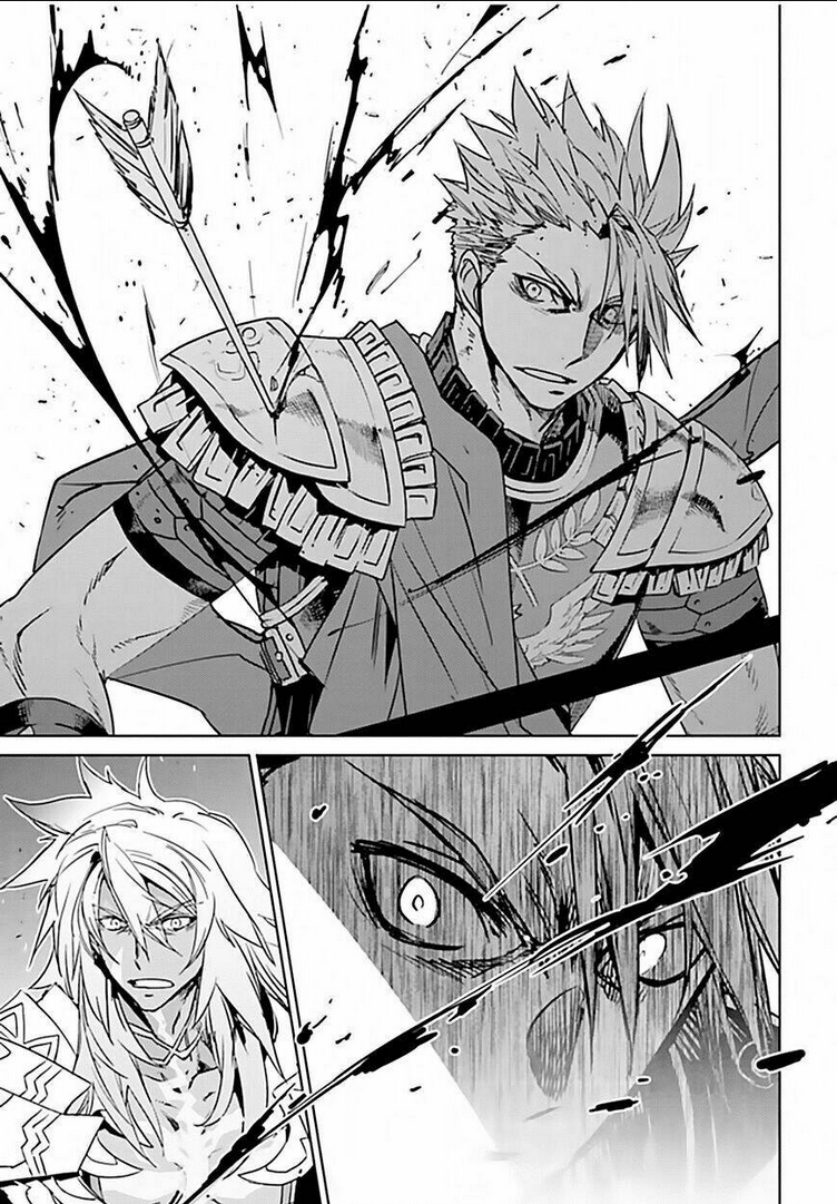 Fate/Apocrypha - Chương 13