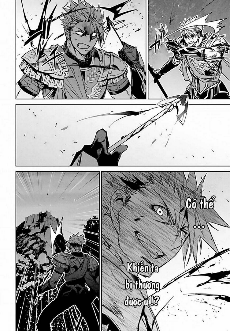 Fate/Apocrypha - Chương 13
