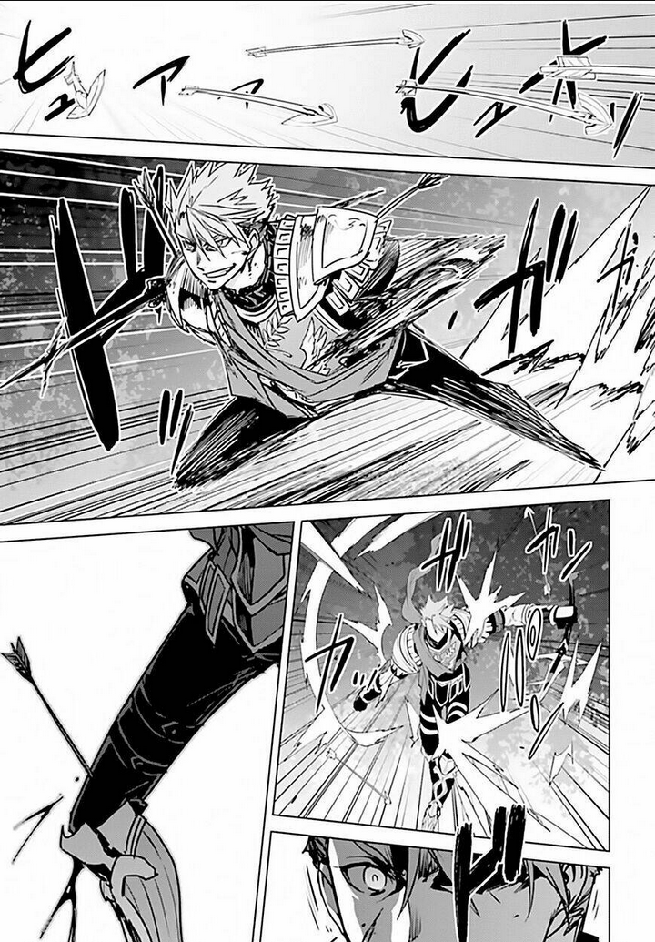 Fate/Apocrypha - Chương 14