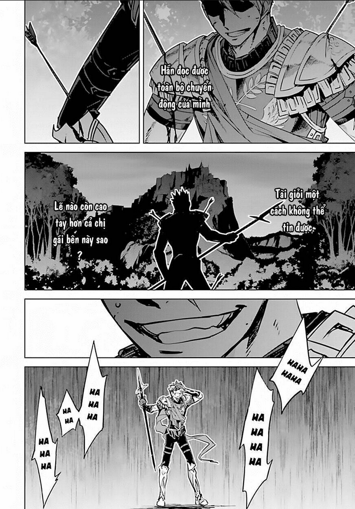 Fate/Apocrypha - Chương 14