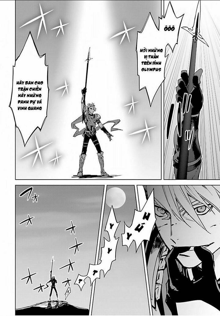 Fate/Apocrypha - Chương 14