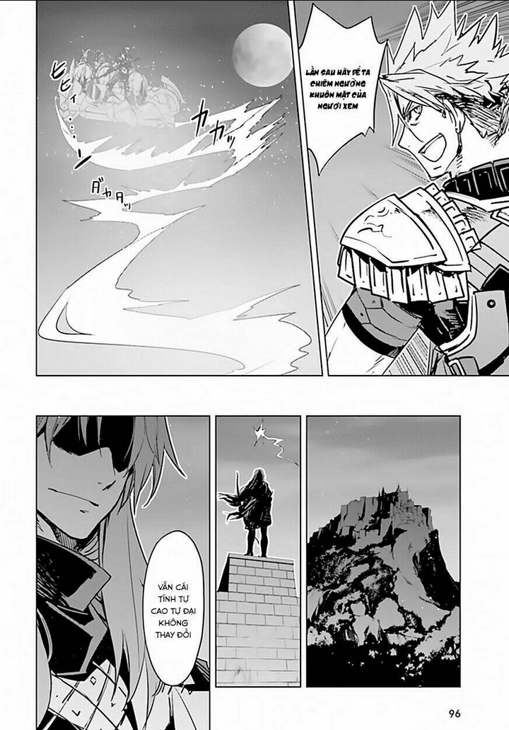 Fate/Apocrypha - Chương 14